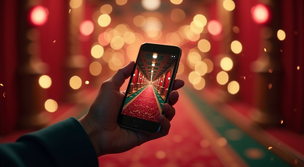 24sexx Mobile Access in 3 Steps